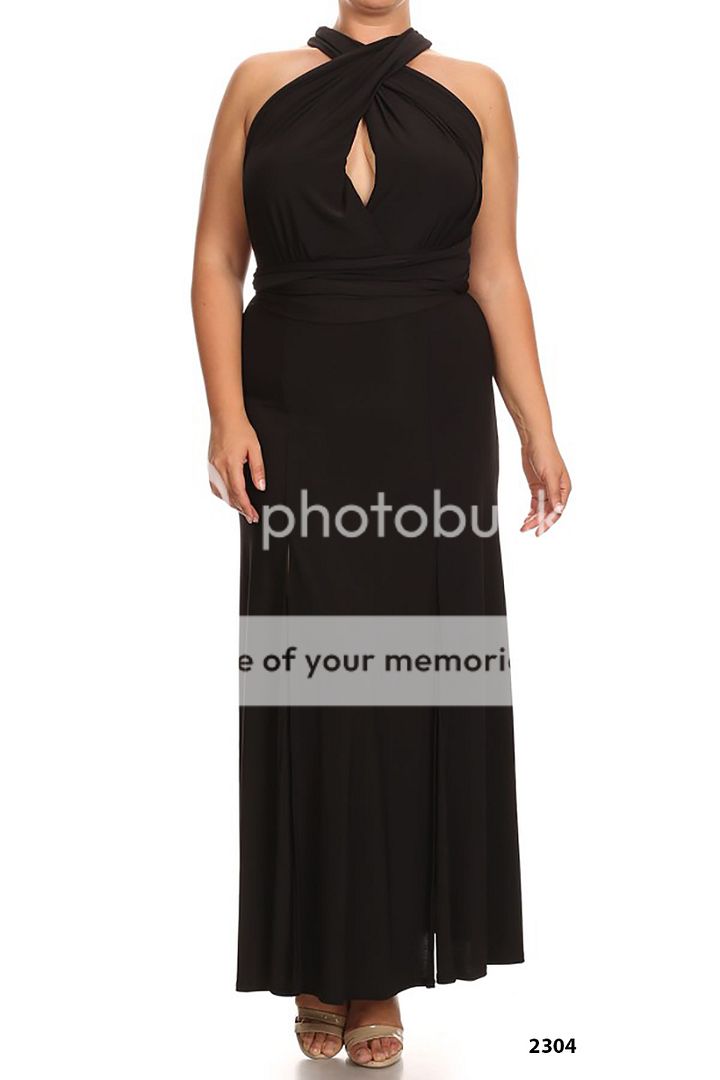 Long multi way dress Cheap sexy long dress, Buy Quality maxi dress directly from China long dress Suppliers: Sexy Long Dress Bridesmaid Formal Multi Way Wrap Convertible Infinity Maxi Dress Navy Blue Hollow Out Party Bandage Vestidos Enjoy Free Shipping Worldwide! Limited Time Sale Easy Return/5(K).